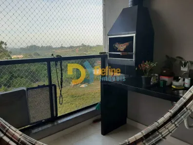 Apartamento com 2 Quartos à venda, 53m² no Vila Limeirânea, Limeira