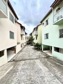 Casa com 2 Quartos à venda, 75m² no Maria Paula, São Gonçalo