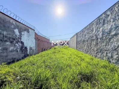 Lote/Terreno à venda, 175m² no Loteamento Vem Viver Piracicaba I, Piracicaba
