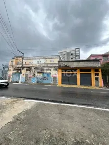 Lote/Terreno à venda, 679m² no Santana, São Paulo