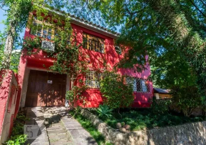 Casa com 4 Quartos à venda, 176m² no Tristeza, Porto Alegre