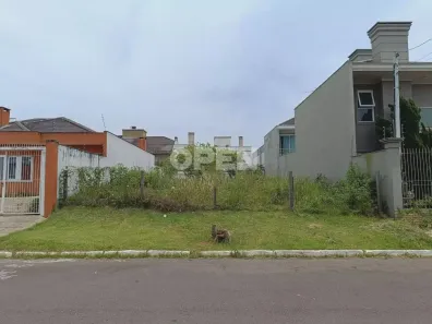 Lote/Terreno à venda, 300m² no Marechal Rondon, Canoas