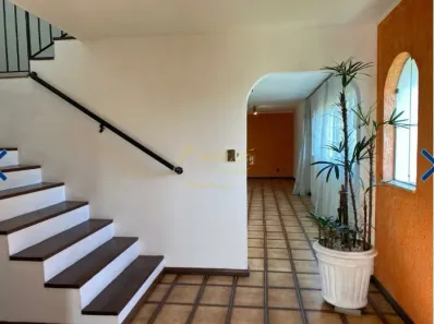 Sobrado com 4 Quartos à venda, 327m² no Brooklin Paulista, São Paulo