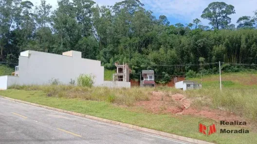 Lote/Terreno à venda, 125m² no Parque Alexandre, Cotia