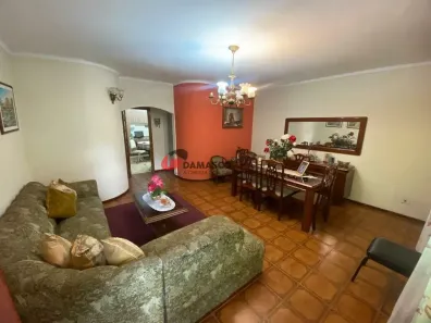 Casa com 2 Quartos à venda, 258m² no Campestre, Santo André