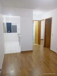 Apartamento com 2 Quartos à venda, 47m² no Jardim Ísis, Cotia