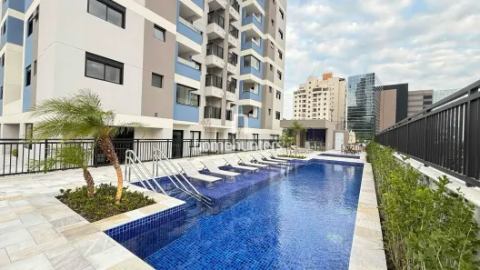Apartamento com 3 Quartos à venda, 105m² no Nova Campinas, Campinas