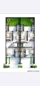 Casa com 3 Quartos à venda, 200m² no Jardim Belvedere, Volta Redonda