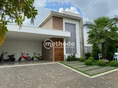 Casa com 3 Quartos à venda, 187m² no Jardim Nova Europa, Campinas