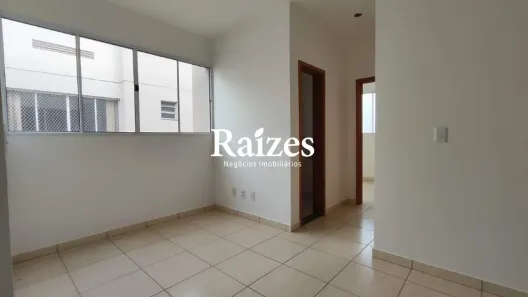 Apartamento com 2 Quartos à venda, 59m² no Panorama, Uberlândia
