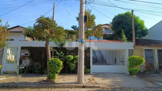 Sobrado com 3 Quartos à venda, 137m² no Jardim Carlos Lourenço, Campinas