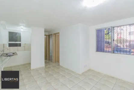 Apartamento com 2 Quartos à venda, 42m² no Mato Grande, Canoas
