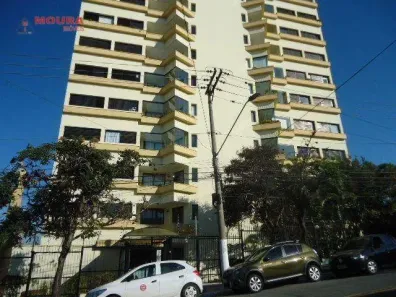 Apartamento com 3 Quartos à venda, 159m² no São João Clímaco, São Paulo