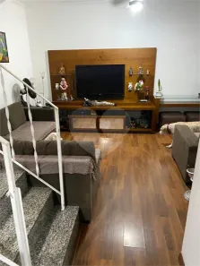 Sobrado com 2 Quartos à venda, 96m² no Vila Santa Terezinha (Zona Norte), São Paulo