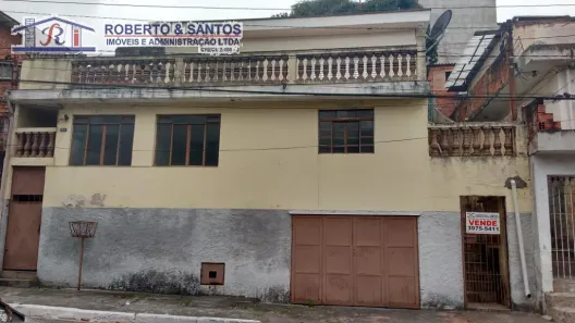 Casa com 1 Quarto à venda, 299m² no Vila Mirante, São Paulo