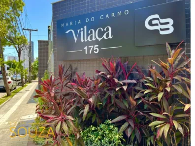 Apartamento com 4 Quartos à venda, 129m² no Pina, Recife