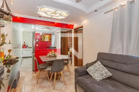 Apartamento com 2 Quartos à venda, 46m² no Jardim Maria Estela, São Paulo