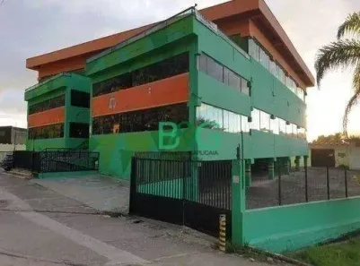 Prédio Comercial à venda, 3550m² no Balneário Praia do Pernambuco, Guarujá