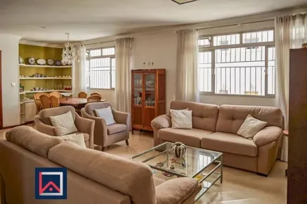 Apartamento com 4 Quartos à venda, 145m² no Vila Mariana, São Paulo
