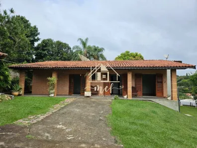 Fazenda/Sítio com 4 Quartos à venda, 290m² no Chácaras São Bento, Valinhos
