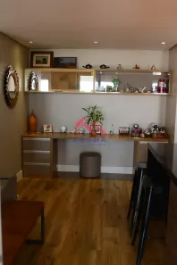 Apartamento com 3 Quartos à venda, 86m² no Santo Amaro, São Paulo