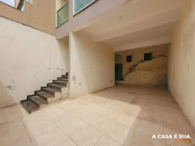 Casa com 3 Quartos à venda, 350m² no Lúcio de Abreu, Contagem