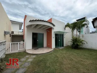 Casa com 2 Quartos à venda, 70m² no Portinho, Cabo Frio