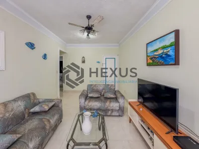 Apartamento com 2 Quartos à venda, 70m² no Jardim Las Palmas, Guarujá