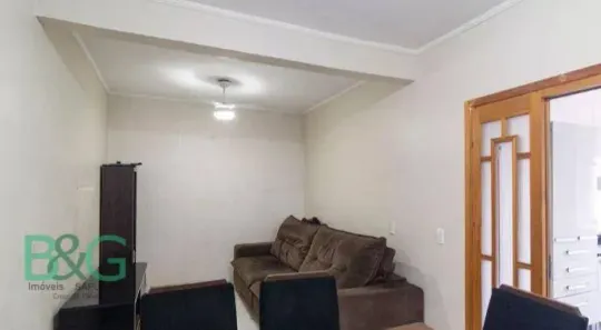 Apartamento com 1 Quarto à venda, 24m² no Alto da Mooca, São Paulo
