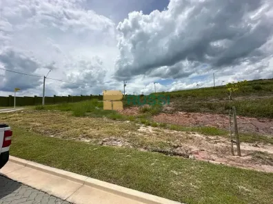 Lote/Terreno à venda, 513m² no Loteamento Terras Alpha São José dos Campos, São José dos Campos