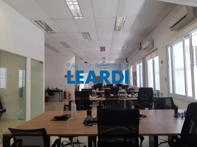 Ponto Comercial à venda, 357m² no Sumaré, São Paulo