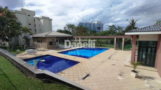 Apartamento com 2 Quartos para alugar, 57m² no Jardim das Nações, Taubaté