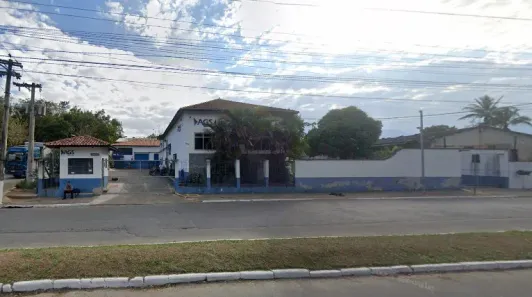 Galpão/Depósito/Armazém à venda, 838m² no Retiro da Mantiqueira, Cruzeiro