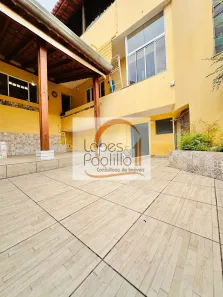 Casa com 1 Quarto para alugar, 62m² no Jardim Alvinópolis, Atibaia