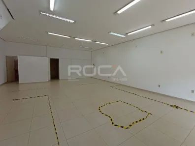 Ponto Comercial para alugar, 223m² no Vila Virgínia, Ribeirão Preto