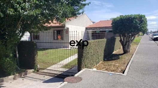 Casa com 3 Quartos à venda, 90m² no Weissópolis, Pinhais