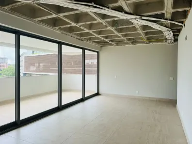 Apartamento com 4 Quartos à venda, 168m² no Vale do Sereno, Nova Lima