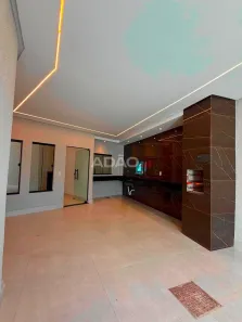 Casa com 3 Quartos à venda, 150m² no Residencial Buriti, Senador Canedo