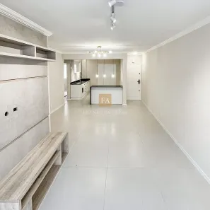 Apartamento com 3 Quartos à venda, 102m² no Jardim Nossa Senhora de Fátima, Americana