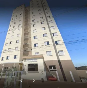Apartamento com 3 Quartos à venda, 78m² no Jardim das Indústrias, Jacareí