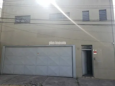 Imóvel Comercial para alugar, 412m² no Jardim Caravelas, São Paulo
