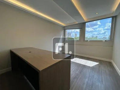 Sala Comercial para alugar, 144m² no Jardim Paulistano, São Paulo