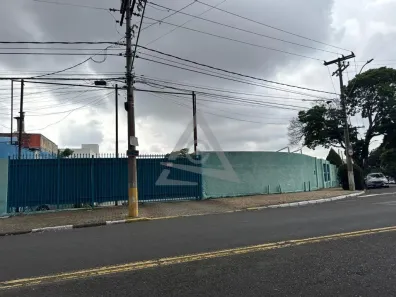 Lote/Terreno à venda, 869m² no Jardim Guanabara, Campinas