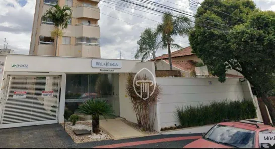 Apartamento com 3 Quartos à venda, 90m² no Vila Martins, Ibiporã