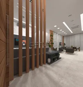 Casa de Condomínio com 4 Quartos à venda, 329m² no Jardim Tarobá, Cambé