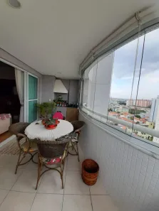 Apartamento com 3 Quartos à venda, 145m² no Rudge Ramos, São Bernardo do Campo