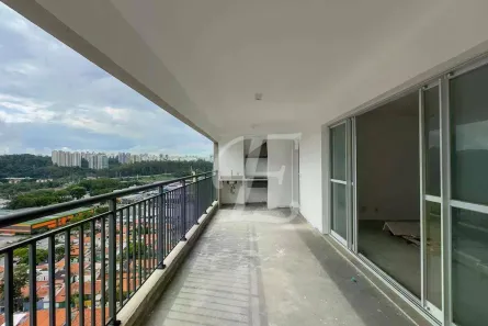 Apartamento com 3 Quartos à venda, 136m² no Jardim Dom Bosco, São Paulo