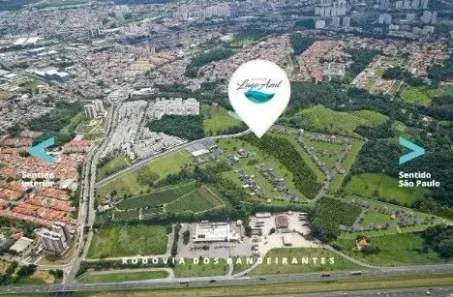 Lote/Terreno à venda, 20m² no Recanto Quarto Centenário, Jundiaí