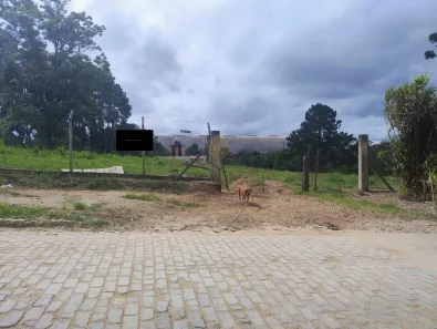 Lote/Terreno à venda, 5000m² no Alto Boqueirão, Curitiba