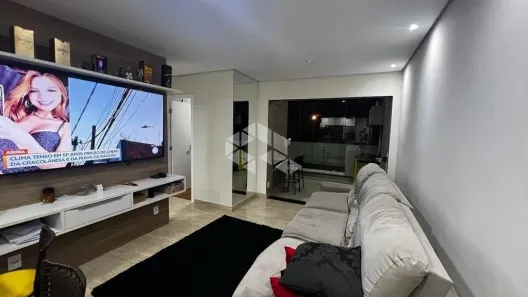 Apartamento com 3 Quartos à venda, 77m² no Vila Isolina Mazzei, São Paulo